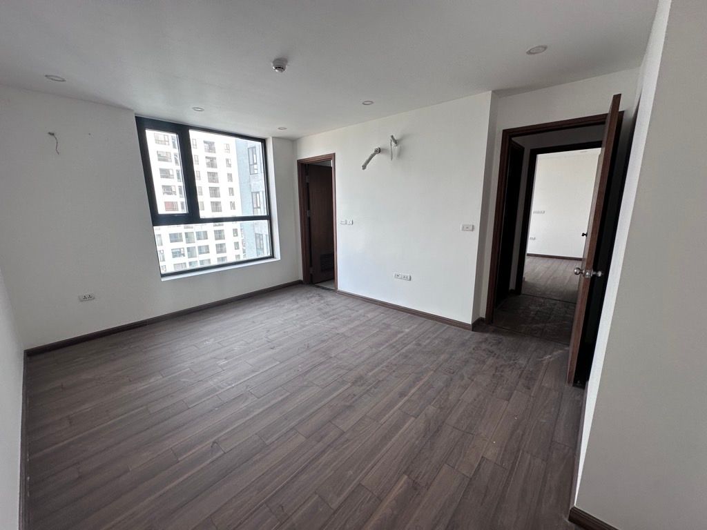 Bán nhà Trần Hoà - diện tích 123m2 1 tầng - Lô góc, view sông Kim Giang - giá 10,3 tỷ