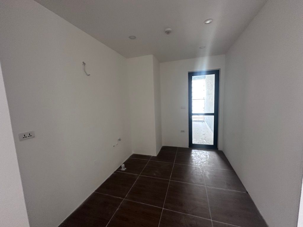 Bán nhà Trần Hoà - diện tích 123m2 1 tầng - Lô góc, view sông Kim Giang - giá 10,3 tỷ