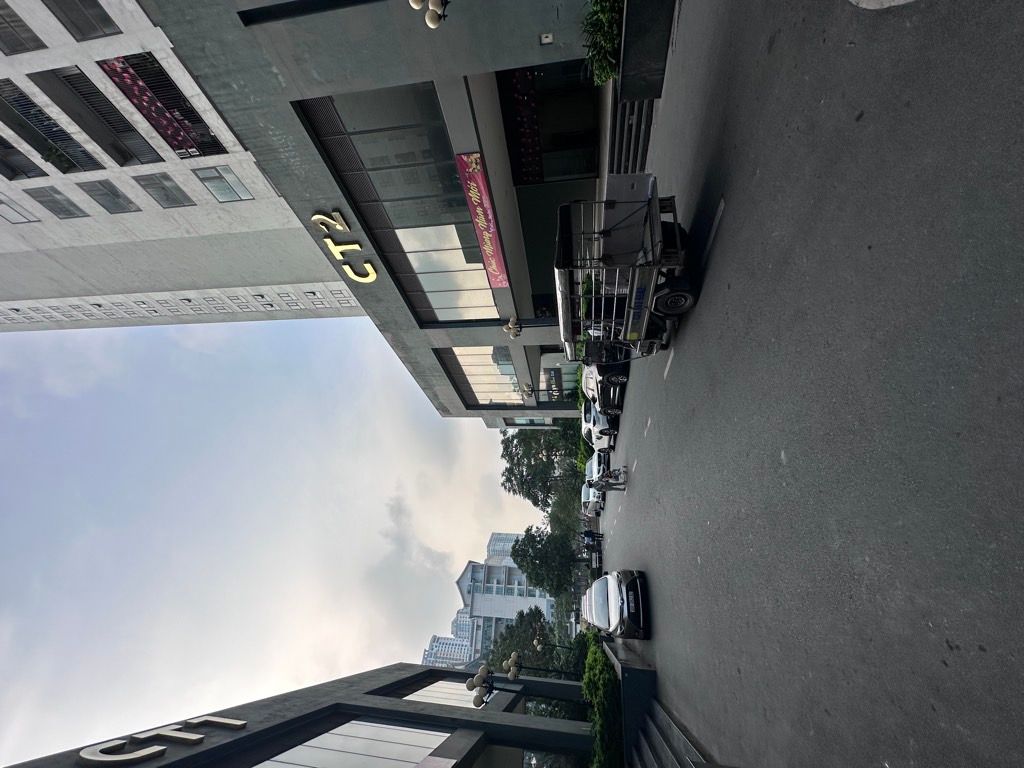 Bán nhà Trần Hoà - diện tích 123m2 1 tầng - Lô góc, view sông Kim Giang - giá 10,3 tỷ