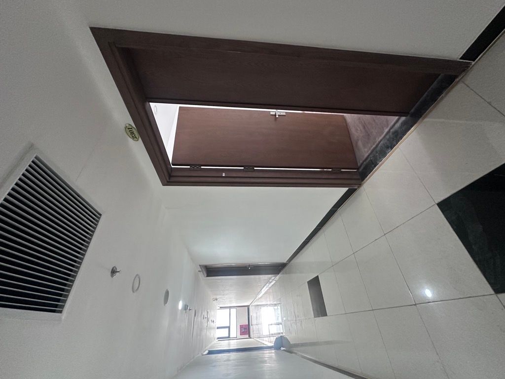 Bán nhà Trần Hoà - diện tích 123m2 1 tầng - Lô góc, view sông Kim Giang - giá 10,3 tỷ