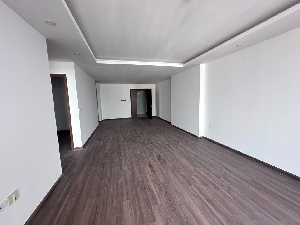 Bán nhà Trần Hoà - diện tích 123m2 1 tầng - Lô góc, view sông Kim Giang - giá 10,3 tỷ