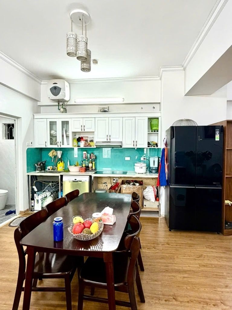Bán nhà Lạc Trung - diện tích 102m2 14 tầng - Vị trí đẹp nhất ngõ 230 - giá 8,7 tỷ