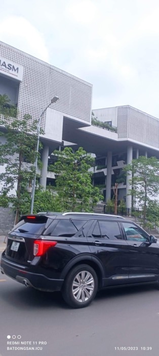 Bán nhà Huỳnh Thúc Kháng - diện tích 75m2 4 tầng - 2 mặt tiền - giá 45 tỷ