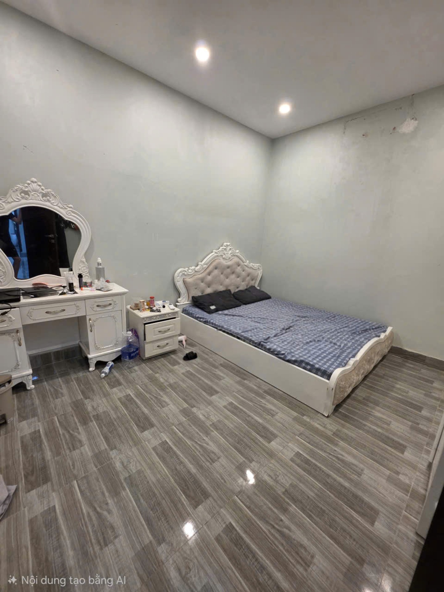 Bán nhà Nguyễn Chính - diện tích 37m2 3 tầng - Lô góc 2 mặt thoáng - giá 5 tỷ