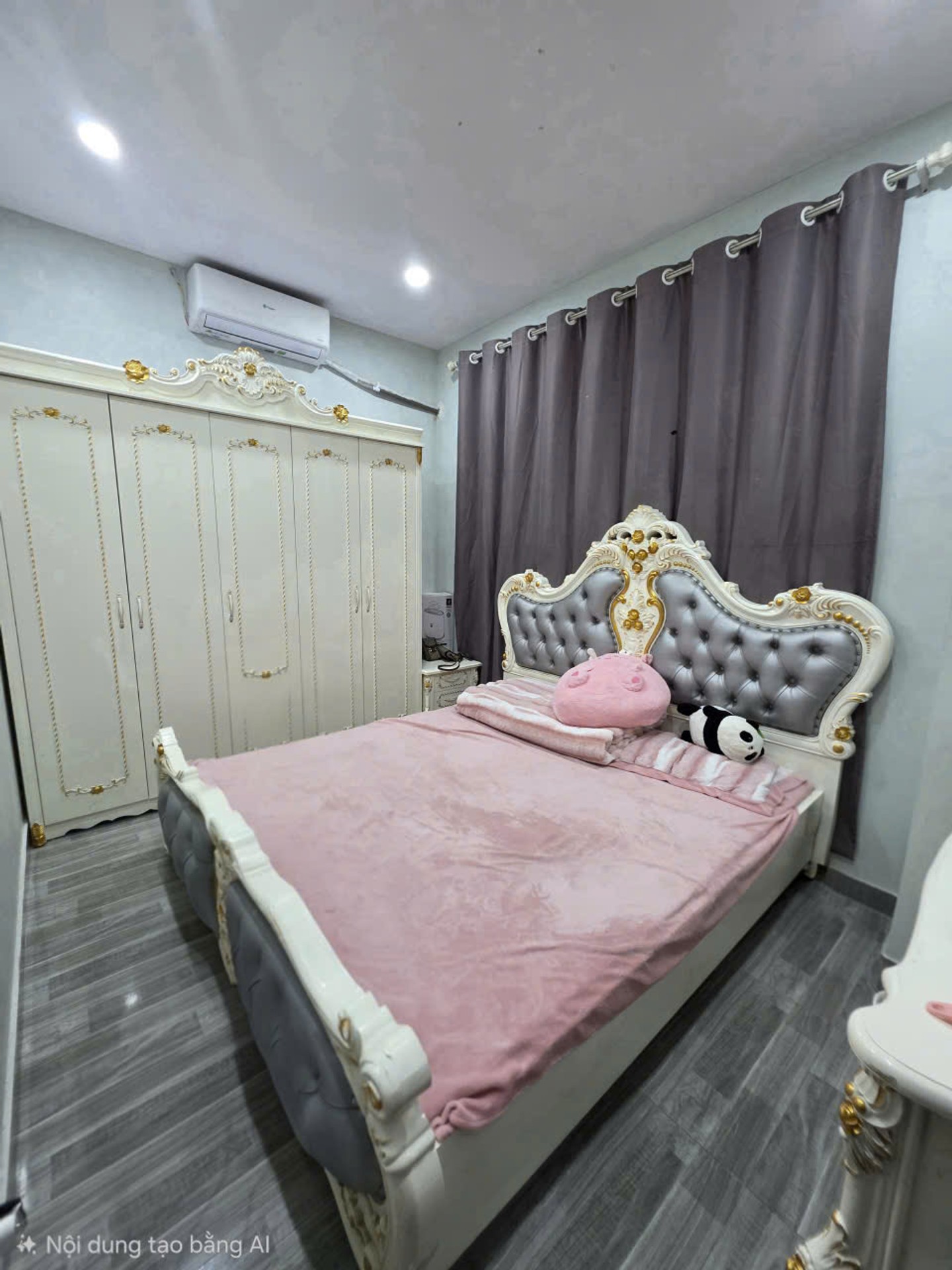 Bán nhà Nguyễn Chính - diện tích 37m2 3 tầng - Lô góc 2 mặt thoáng - giá 5 tỷ