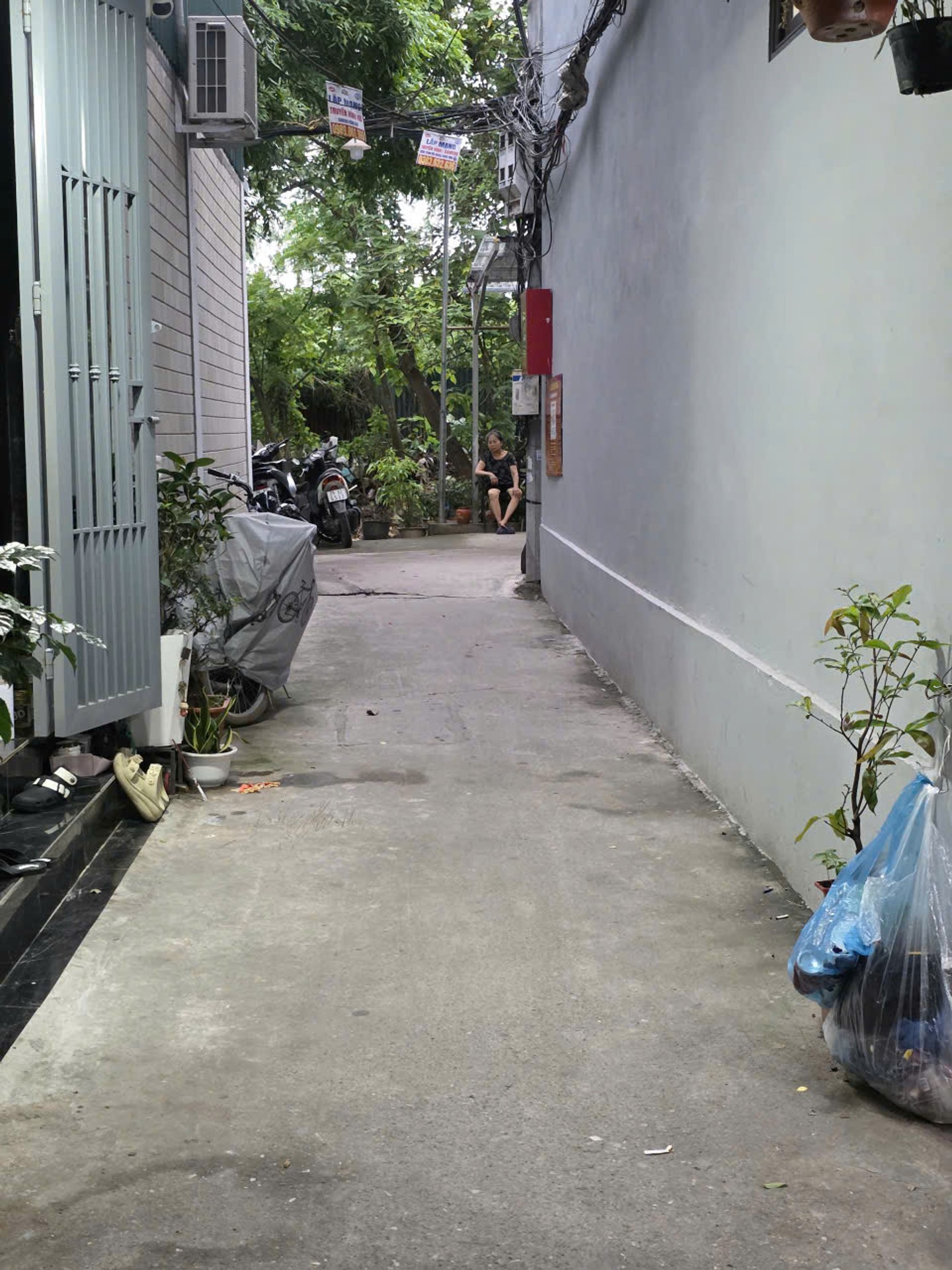 Bán nhà Nguyễn Chính - diện tích 37m2 3 tầng - Lô góc 2 mặt thoáng - giá 5 tỷ