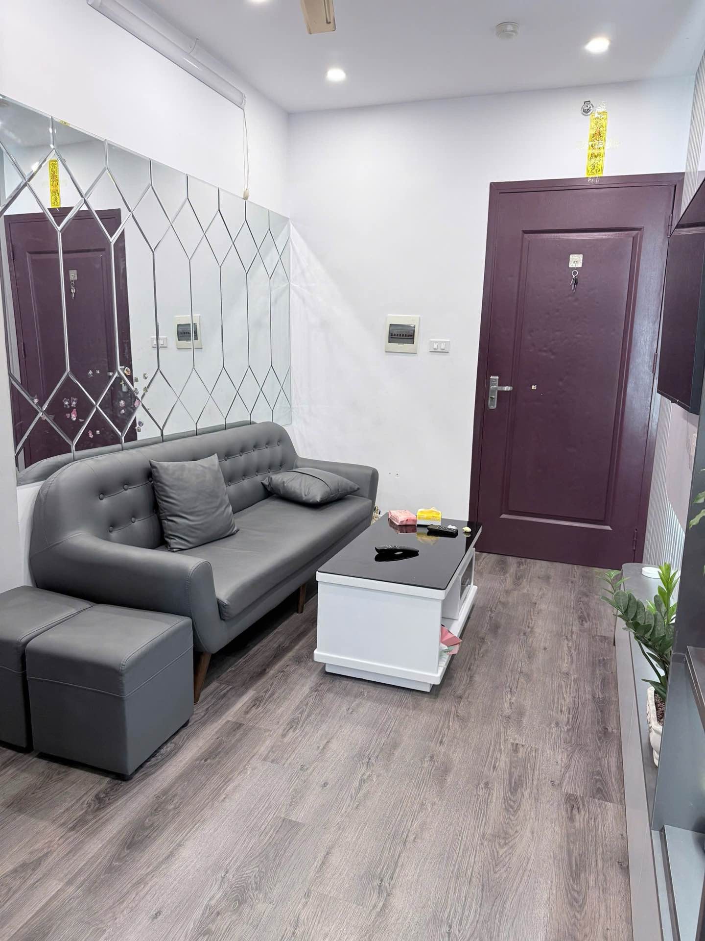 Bán nhà Nguyễn Xiển - diện tích 65m2 1 tầng - Nhà đẹp, về ở ngay - giá 4,2 tỷ