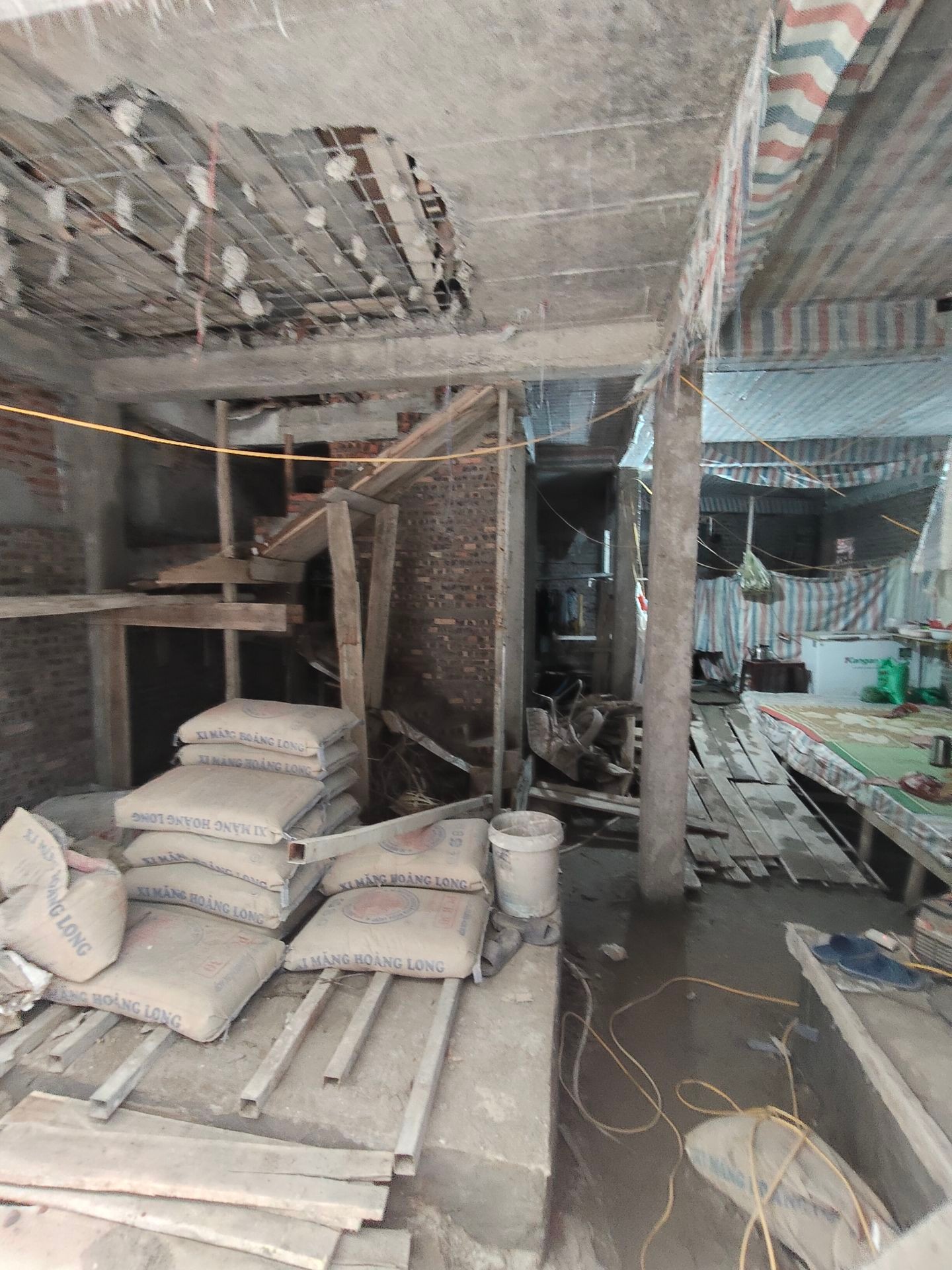 Bán nhà Bùi Xương Trạch - diện tích 88m2 7 tầng - Lô góc 2 mặt thoáng - giá 38 tỷ