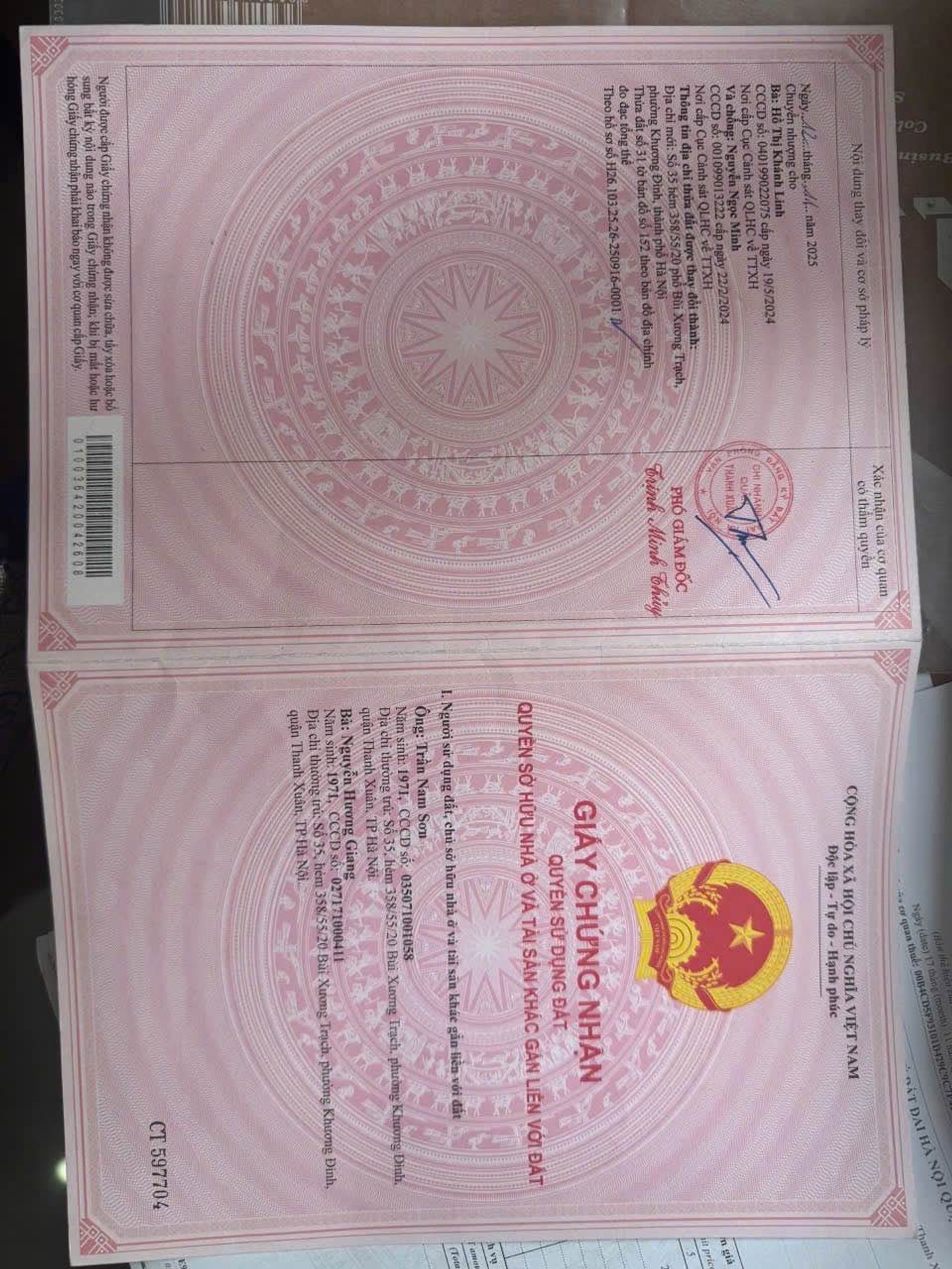 Bán nhà Bùi Xương Trạch - diện tích 88m2 7 tầng - Lô góc 2 mặt thoáng - giá 38 tỷ