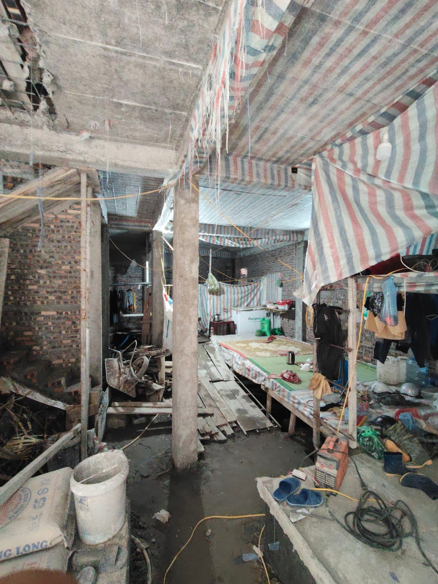 Bán nhà Bùi Xương Trạch - diện tích 88m2 7 tầng - Lô góc 2 mặt thoáng - giá 38 tỷ