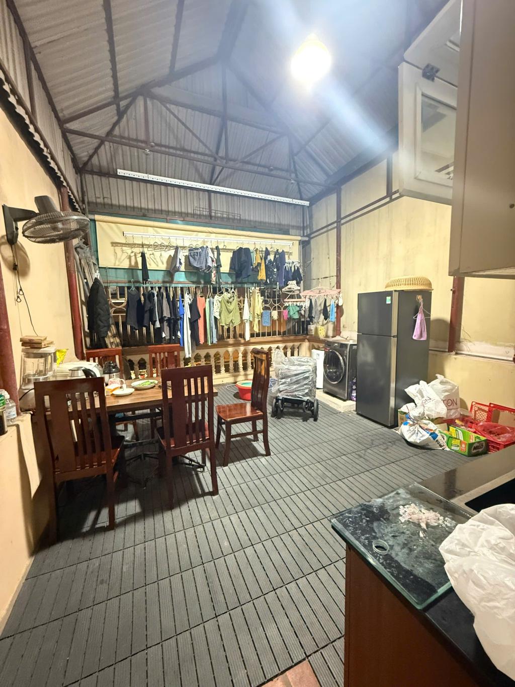 Bán nhà Lĩnh Nam - diện tích 65m2 3 tầng - Ô TÔ CẤT TRONG NHÀ - giá 41 tỷ