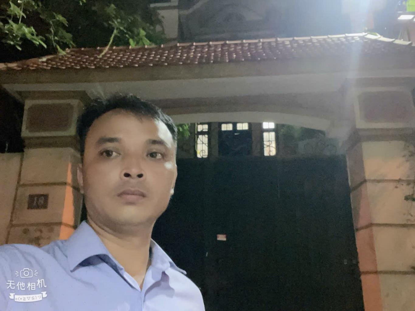 Bán nhà Lĩnh Nam - diện tích 65m2 3 tầng - Ô TÔ CẤT TRONG NHÀ - giá 41 tỷ