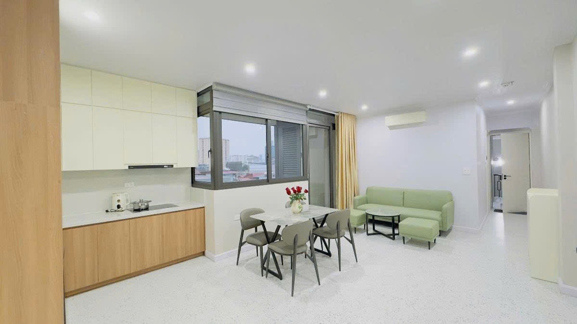 Bán nhà Láng - diện tích 109m2 8 tầng - Lô góc 2 mặt thoáng - giá 39,3 tỷ