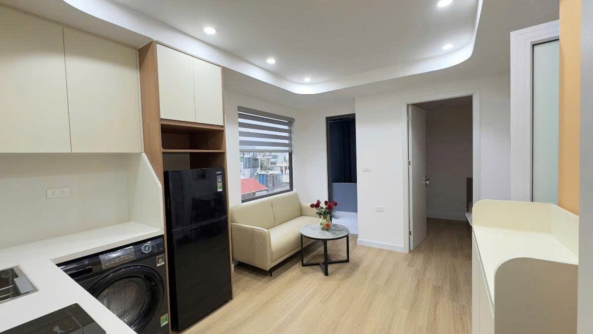 Bán nhà Láng - diện tích 109m2 8 tầng - Lô góc 2 mặt thoáng - giá 39,3 tỷ