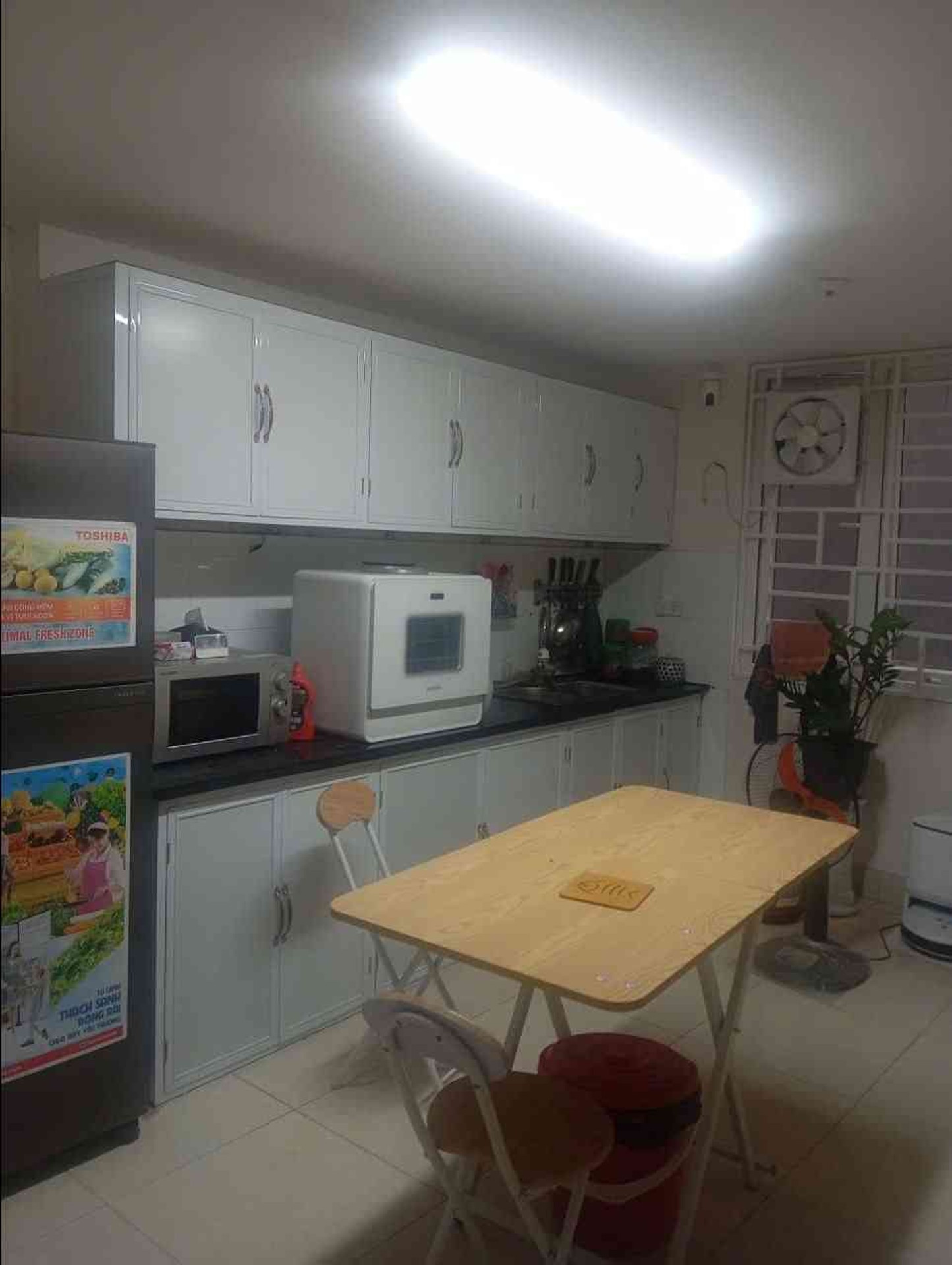 Bán nhà ngõ Văn Hương - diện tích 25m2 5 tầng - Nhà nhỏ xinh, thiết kế hợp lý - giá 4,9 tỷ