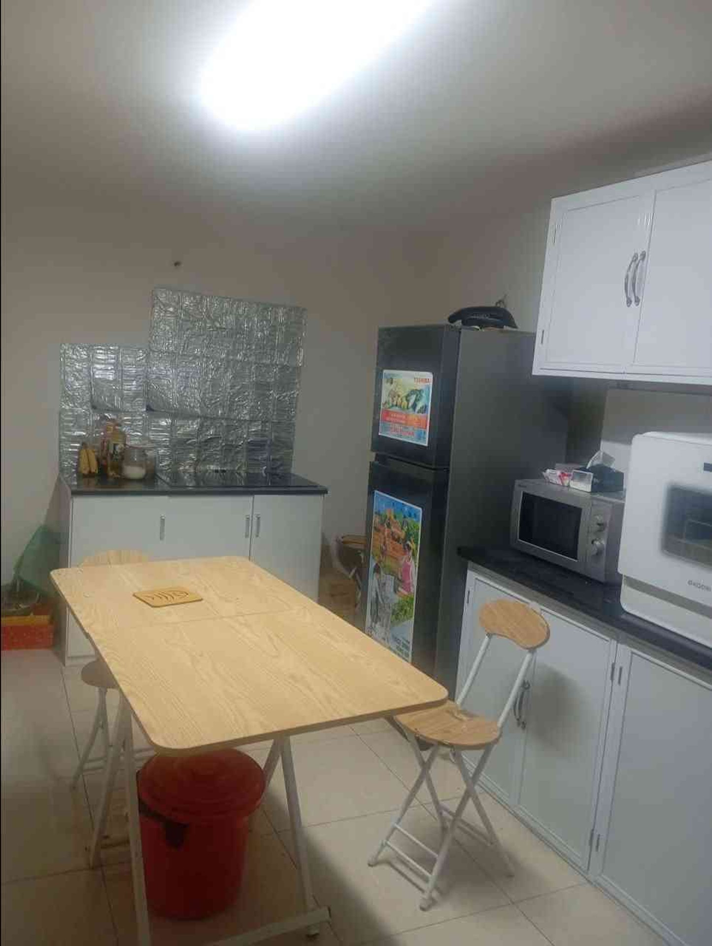 Bán nhà ngõ Văn Hương - diện tích 25m2 5 tầng - Nhà nhỏ xinh, thiết kế hợp lý - giá 4,9 tỷ