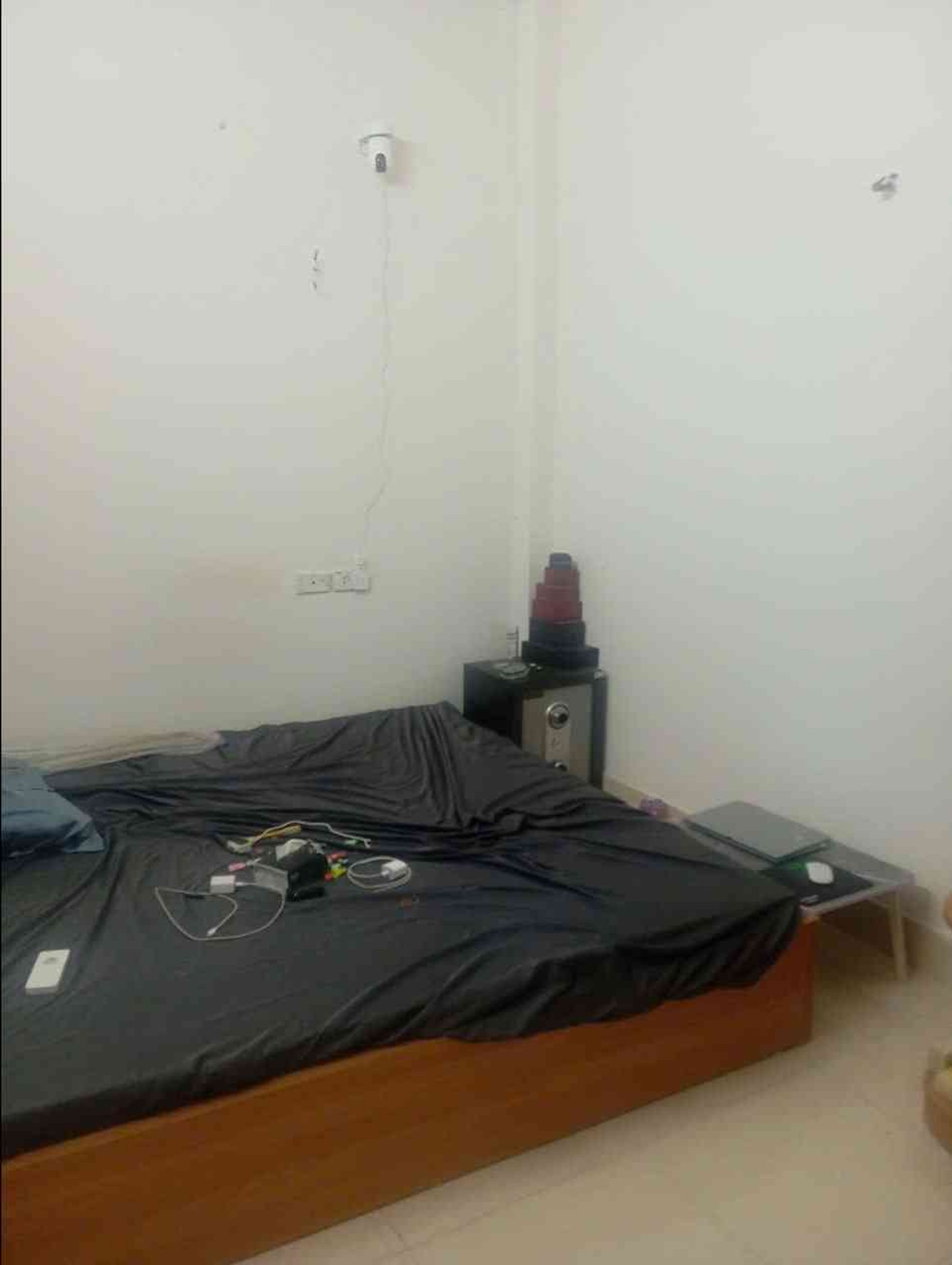 Bán nhà ngõ Văn Hương - diện tích 25m2 5 tầng - Nhà nhỏ xinh, thiết kế hợp lý - giá 4,9 tỷ