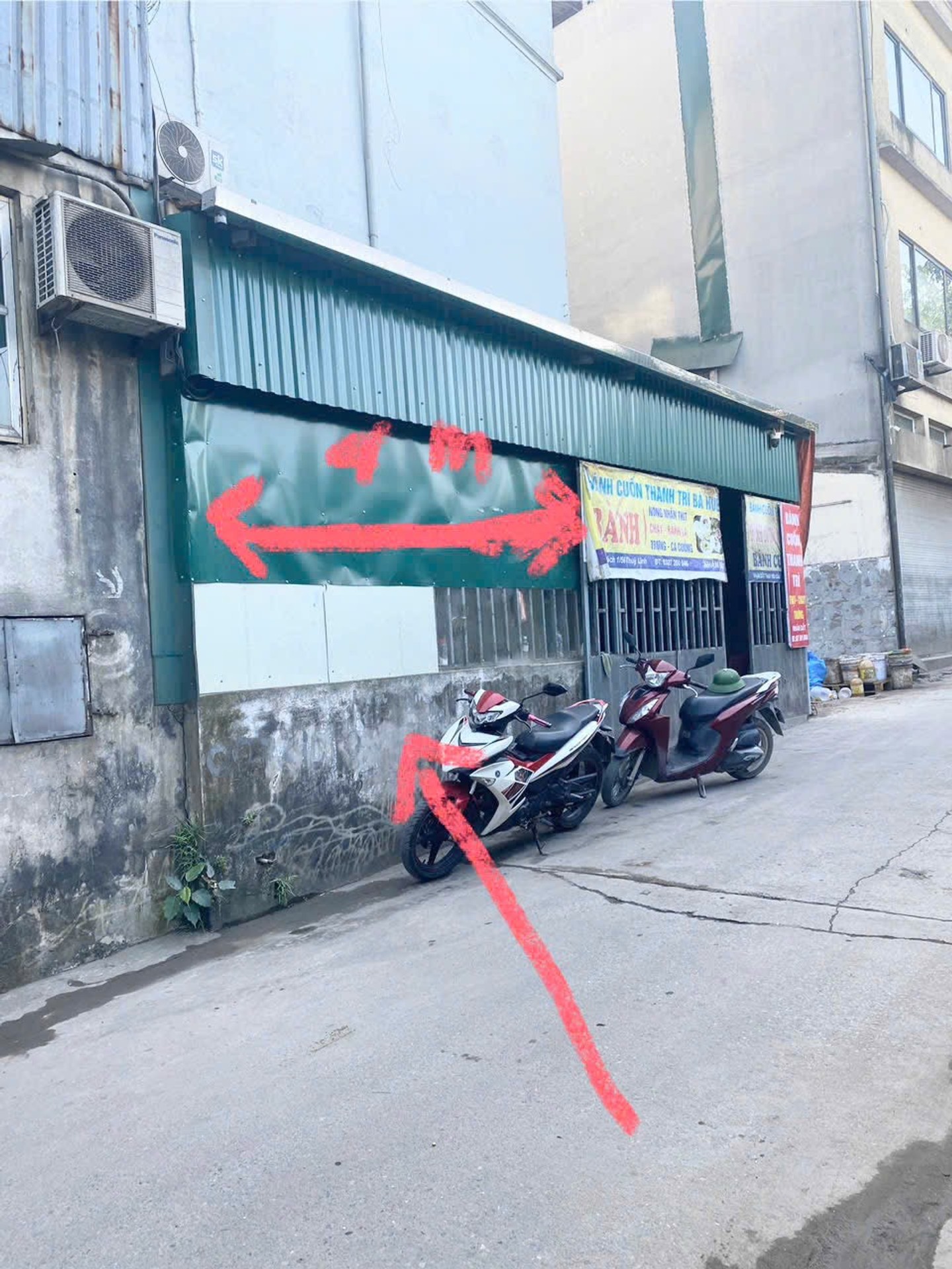 Bán nhà Thúy Lĩnh - diện tích 51m2 0 tầng - Ô tô tránh - giá 9,6 tỷ