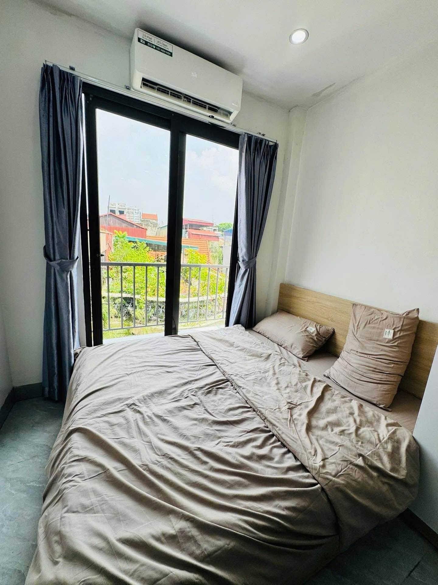 Bán nhà Minh Khai - diện tích 86m2 6 tầng - Ngõ 2 - 2.5m - giá 25,5 tỷ