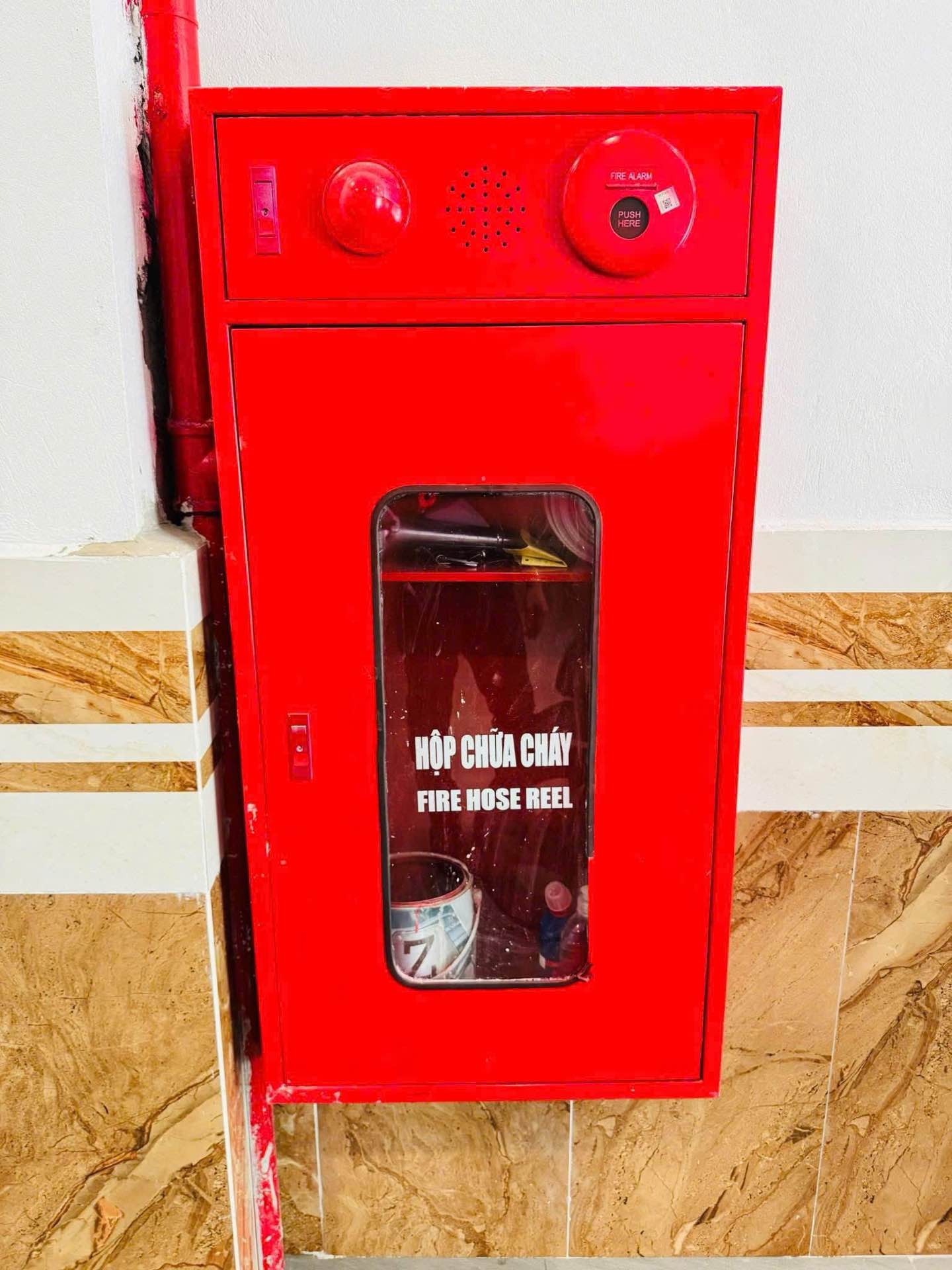 Bán nhà Minh Khai - diện tích 86m2 6 tầng - Ngõ 2 - 2.5m - giá 25,5 tỷ