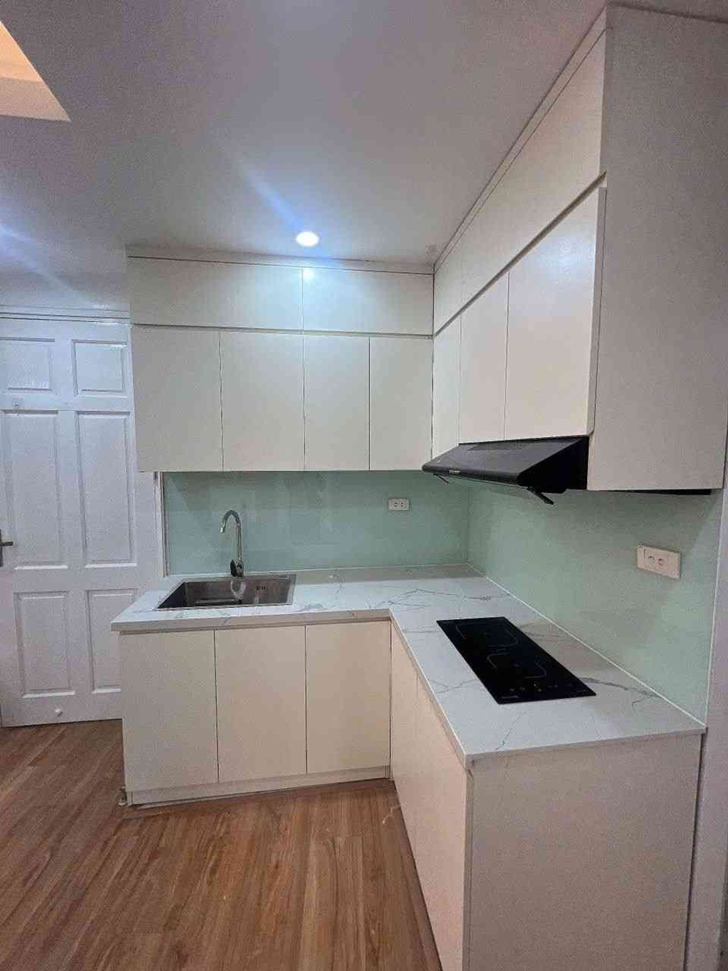 Bán nhà Đống Đa - diện tích 50m2 1 tầng - Căn hộ CCMN cao cấp - giá 2,6 tỷ