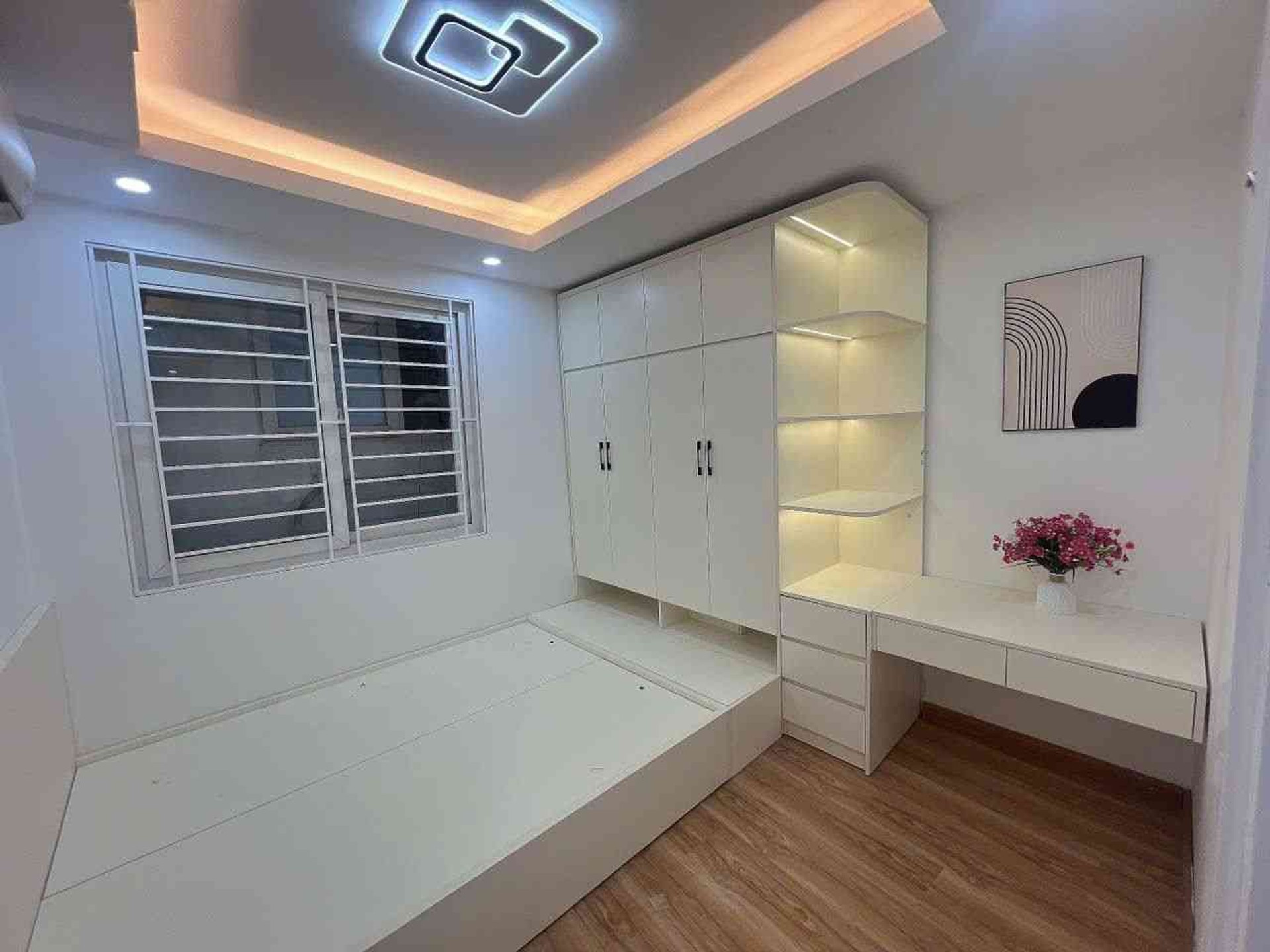 Bán nhà Đống Đa - diện tích 50m2 1 tầng - Căn hộ CCMN cao cấp - giá 2,6 tỷ