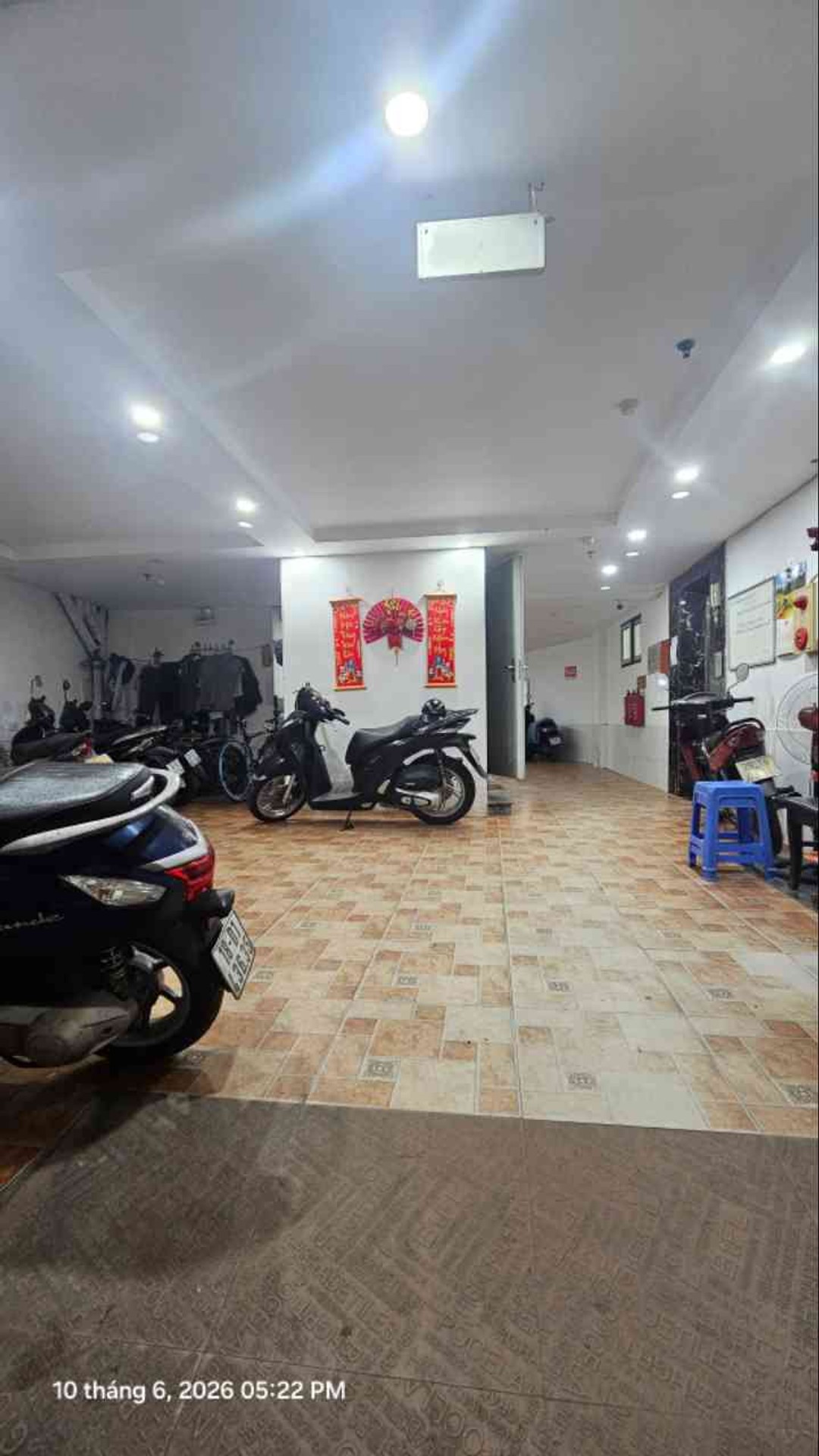 Bán nhà Đống Đa - diện tích 50m2 1 tầng - Căn hộ CCMN cao cấp - giá 2,6 tỷ
