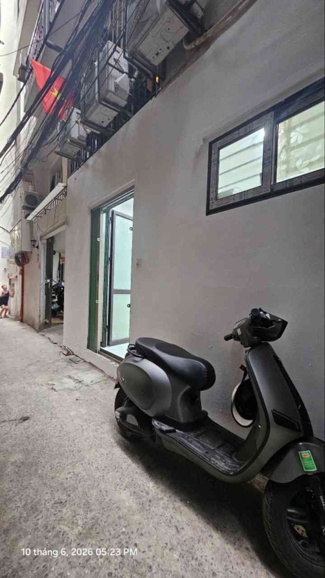 Bán nhà Đống Đa - diện tích 50m2 1 tầng - Căn hộ CCMN cao cấp - giá 2,6 tỷ