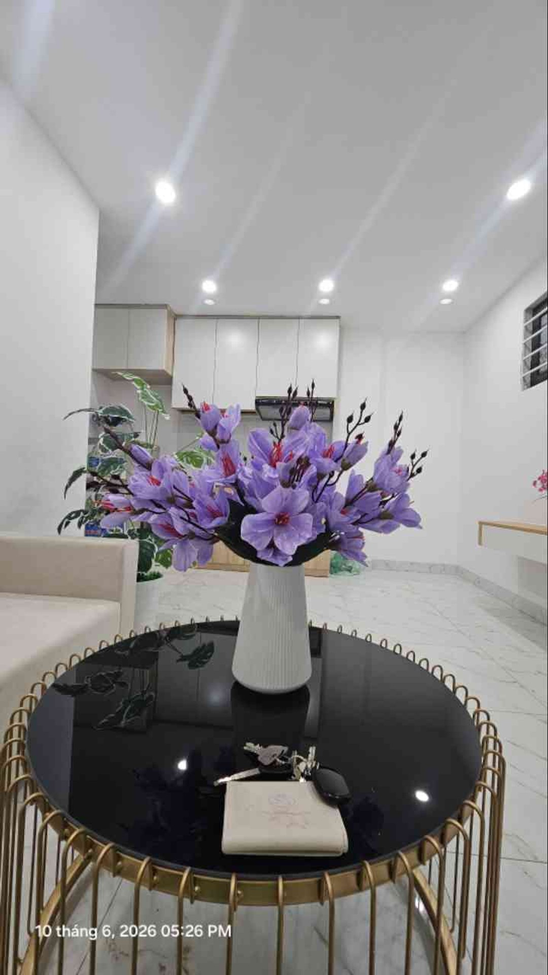Bán nhà Đống Đa - diện tích 50m2 1 tầng - Căn hộ CCMN cao cấp - giá 2,6 tỷ