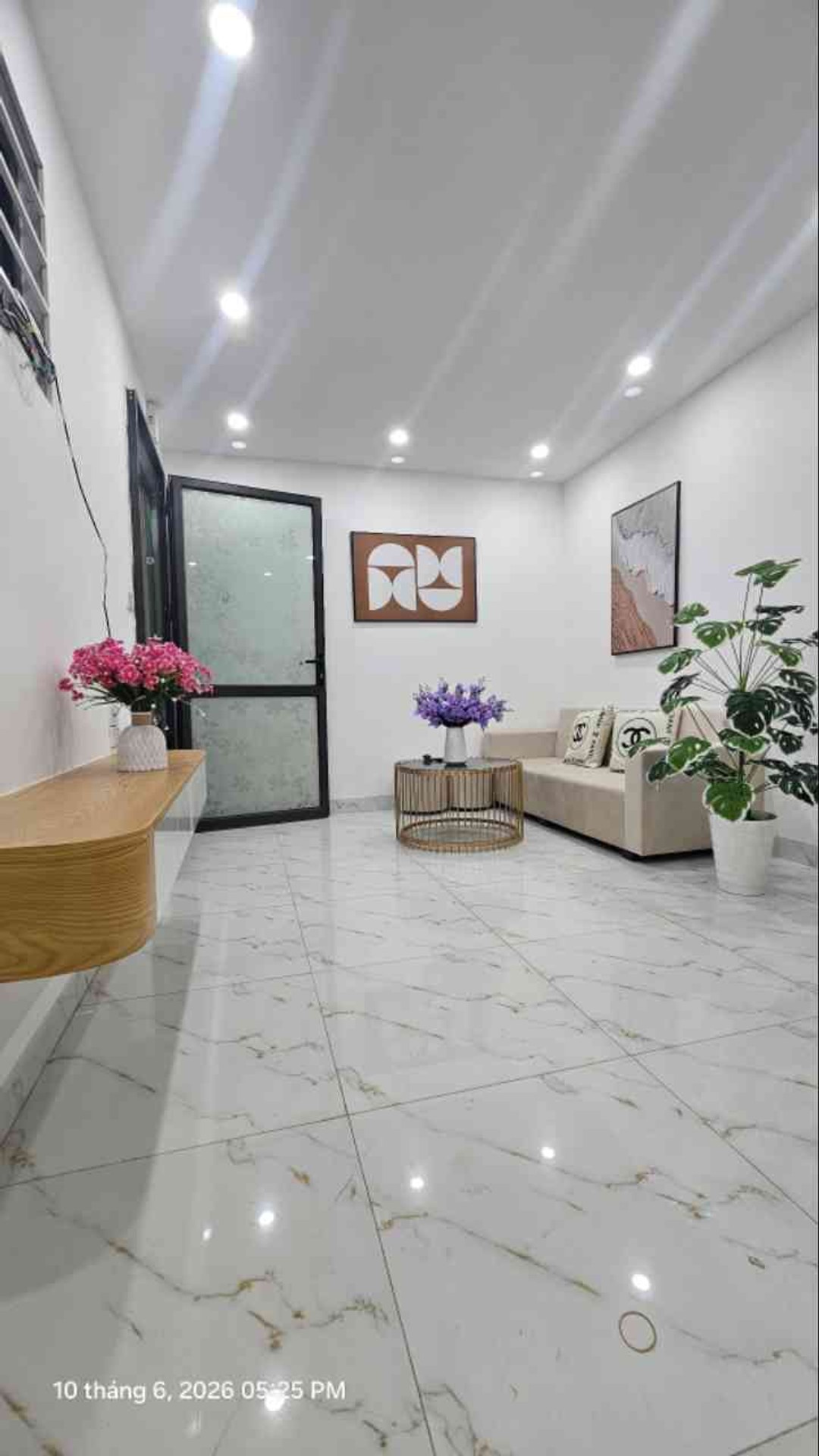 Bán nhà Đống Đa - diện tích 50m2 1 tầng - Căn hộ CCMN cao cấp - giá 2,6 tỷ