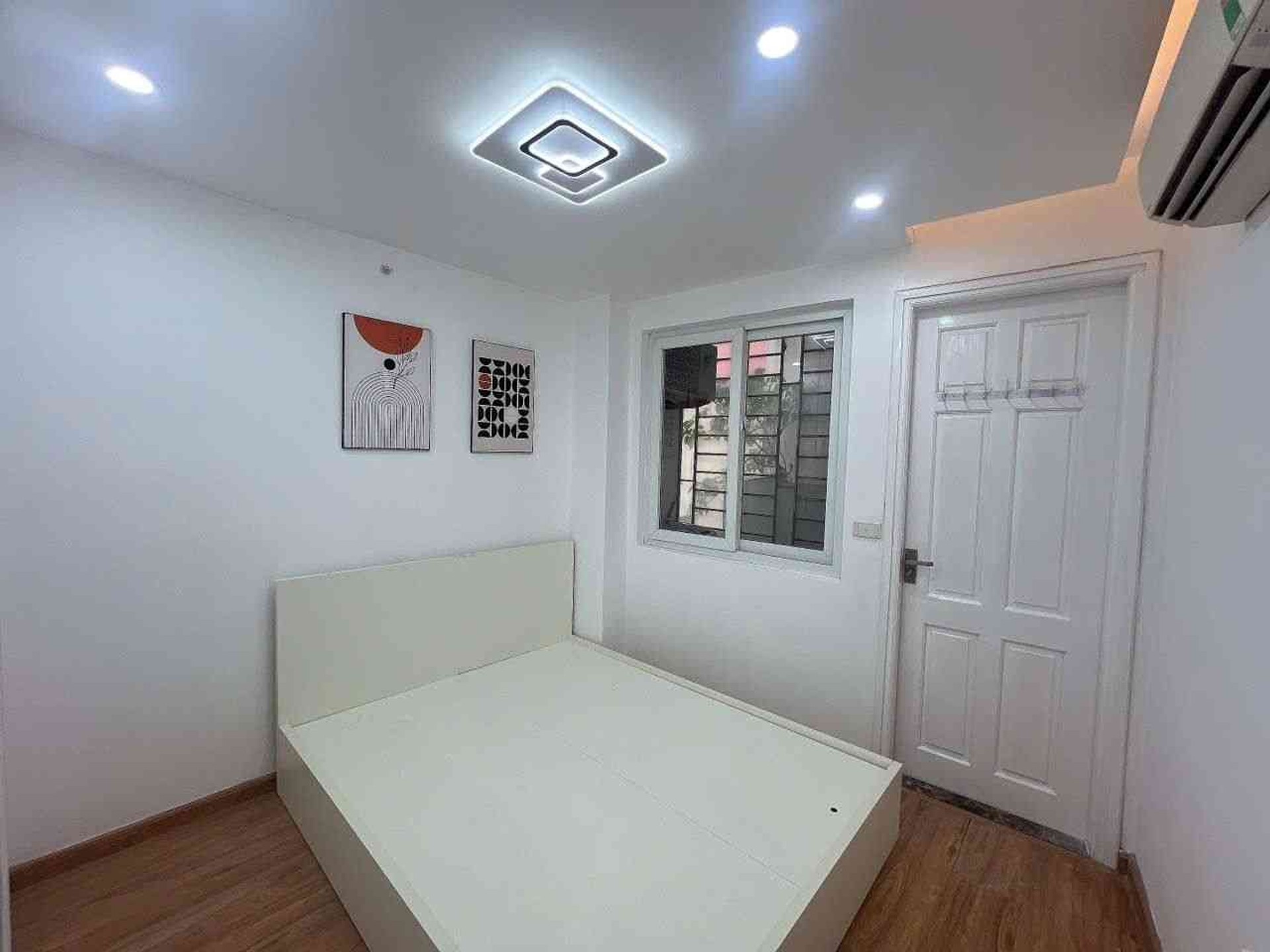 Bán nhà Đống Đa - diện tích 50m2 1 tầng - Căn hộ CCMN cao cấp - giá 2,6 tỷ