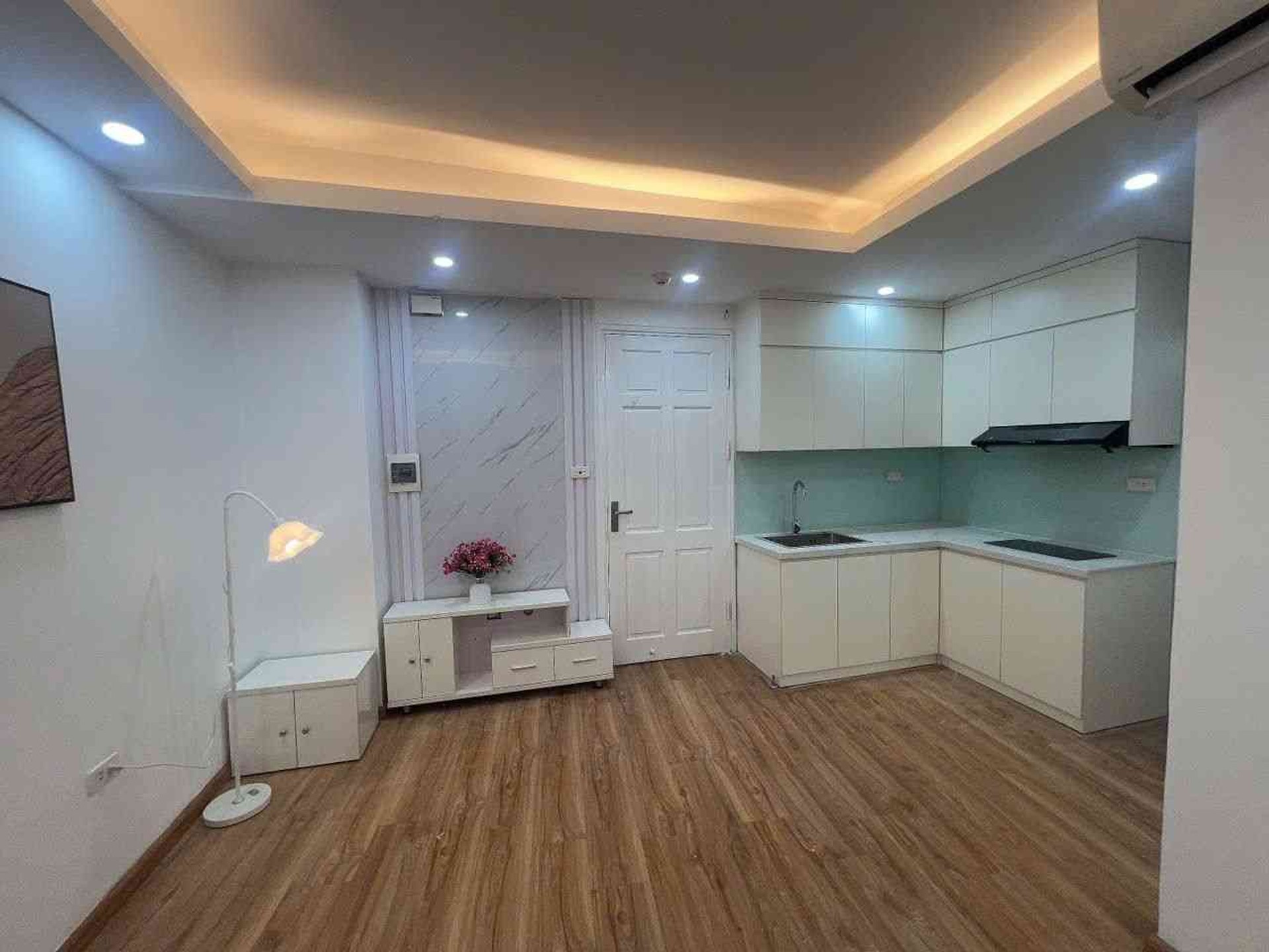 Bán nhà Đống Đa - diện tích 50m2 1 tầng - Căn hộ CCMN cao cấp - giá 2,6 tỷ