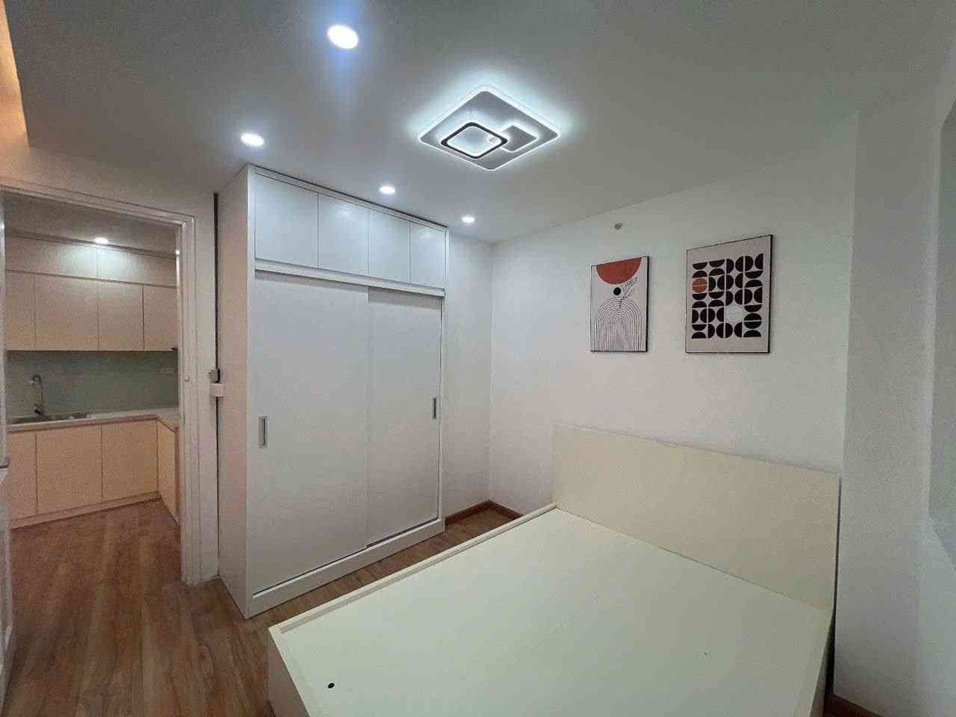 Bán nhà Đống Đa - diện tích 50m2 1 tầng - Căn hộ CCMN cao cấp - giá 2,6 tỷ