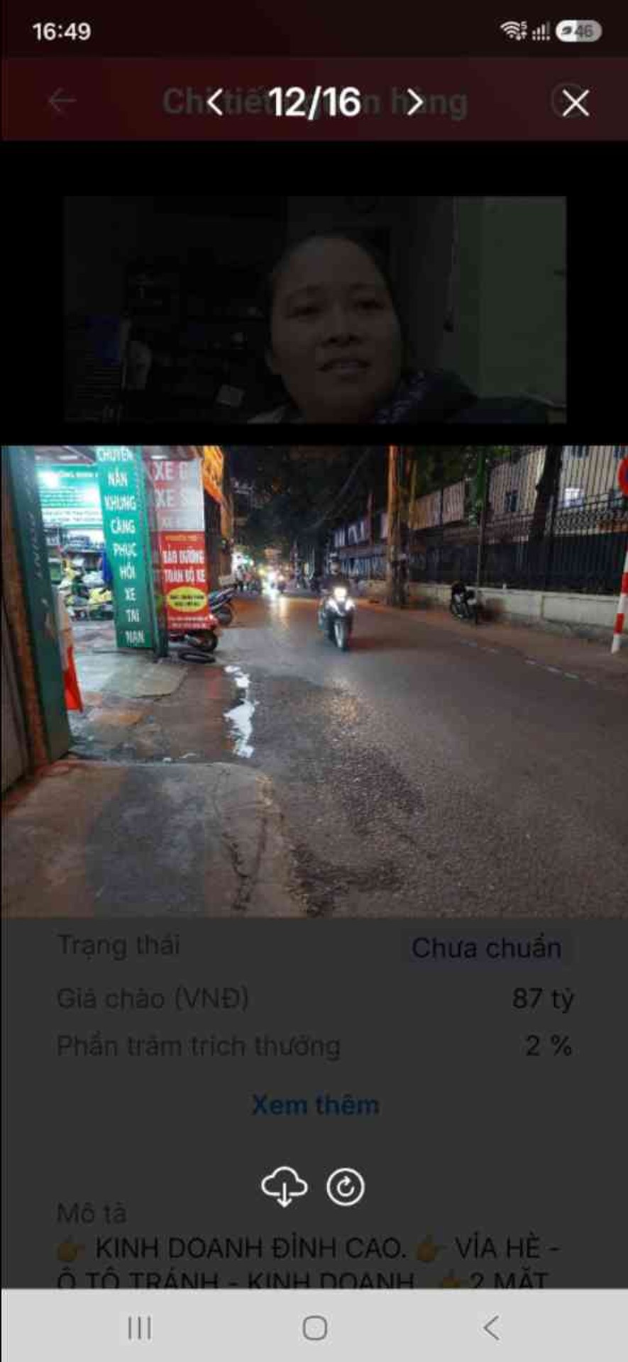 Ảnh đại diện