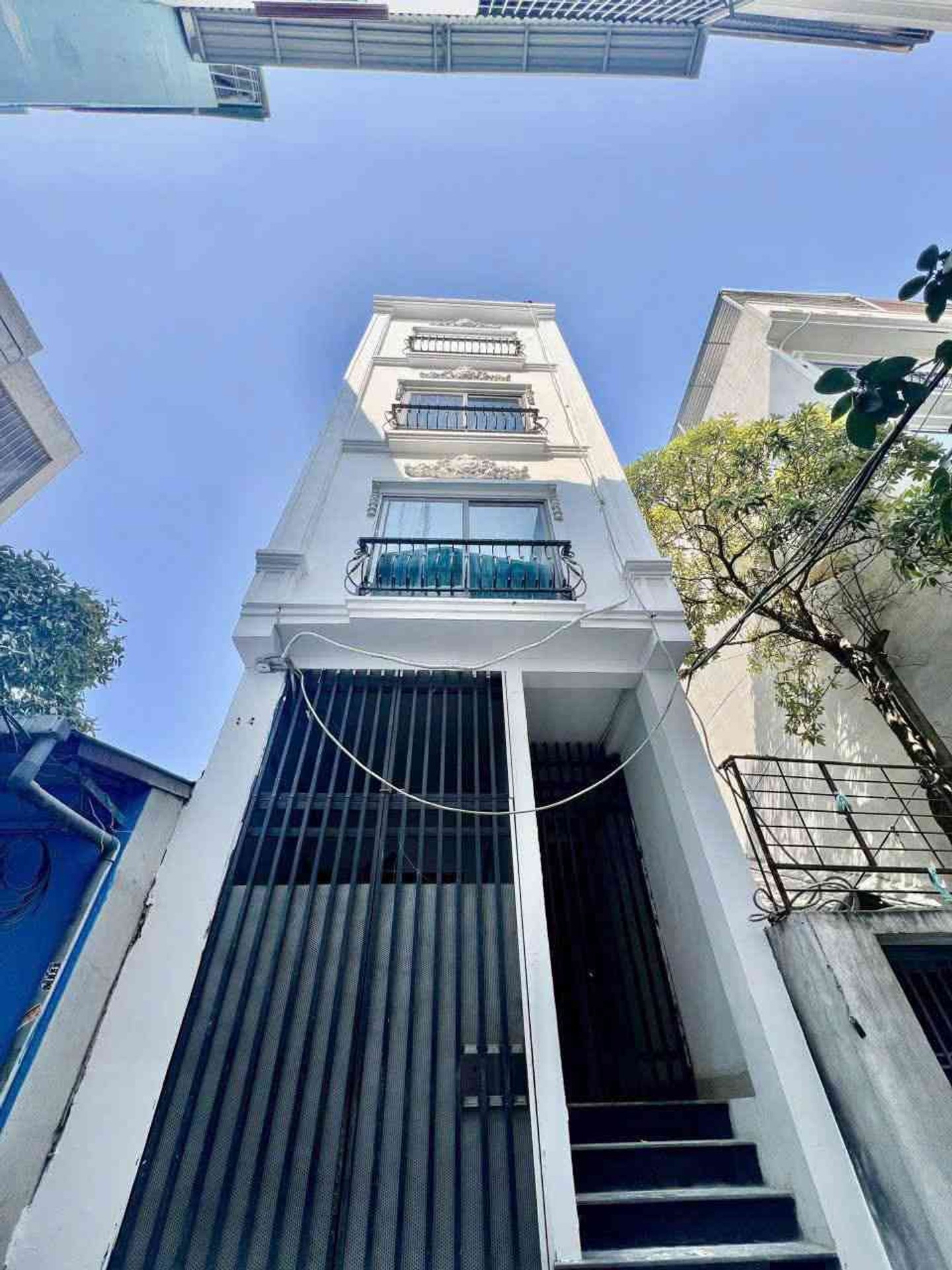 Bán nhà Thanh Đàm - diện tích 100m2 3 tầng - Nhà đẹp hiếm có - giá 15 tỷ