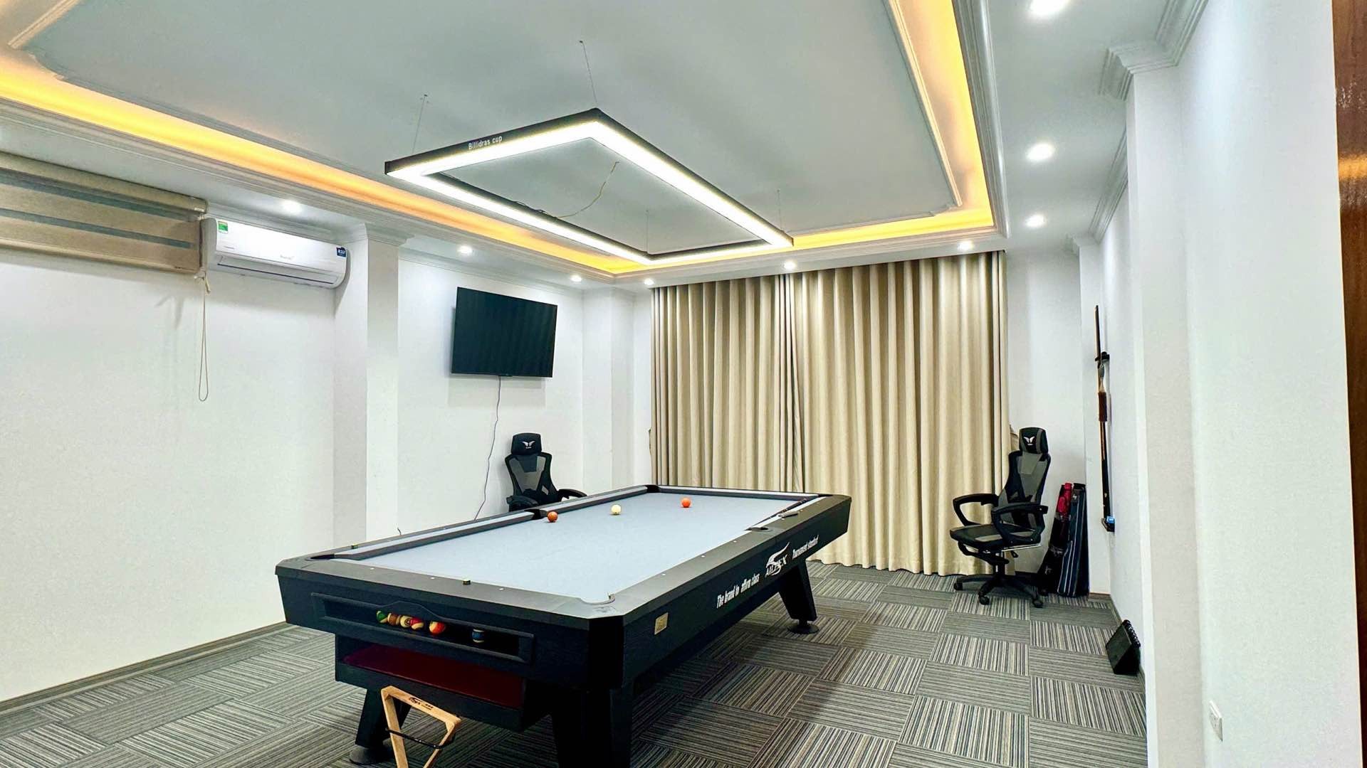 Bán nhà Hồng Mai - diện tích 50m2 5 tầng - Nhà đẹp, lô góc - giá 20,9 tỷ