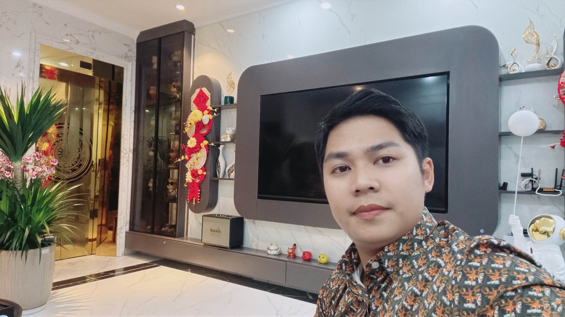 Bán nhà Hồng Mai - diện tích 50m2 5 tầng - Nhà đẹp, lô góc - giá 20,9 tỷ