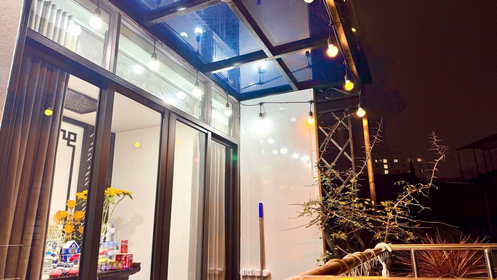 Bán nhà Hồng Mai - diện tích 50m2 5 tầng - Nhà đẹp, lô góc - giá 20,9 tỷ