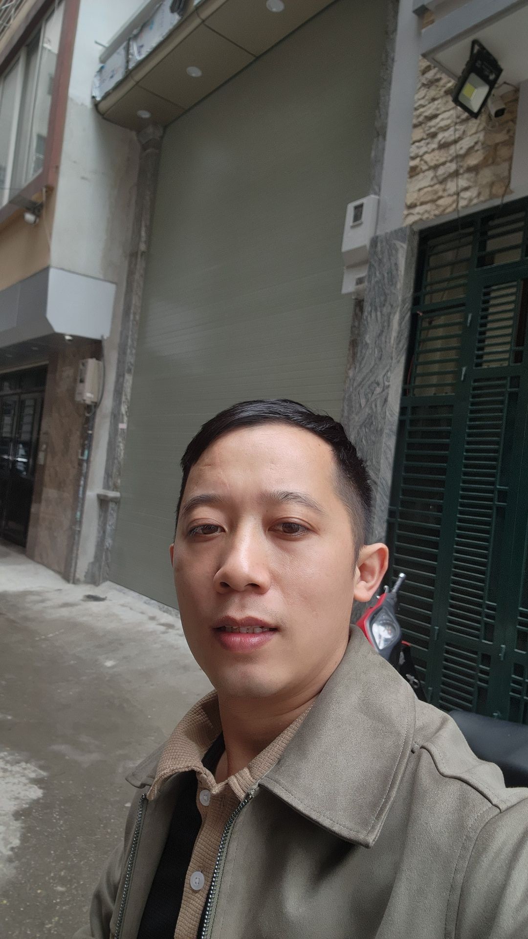 Bán nhà Lương Khánh Thiện - diện tích 51.8m2 7 tầng - Ô TÔ VÀO NHÀ - giá 26,8 tỷ