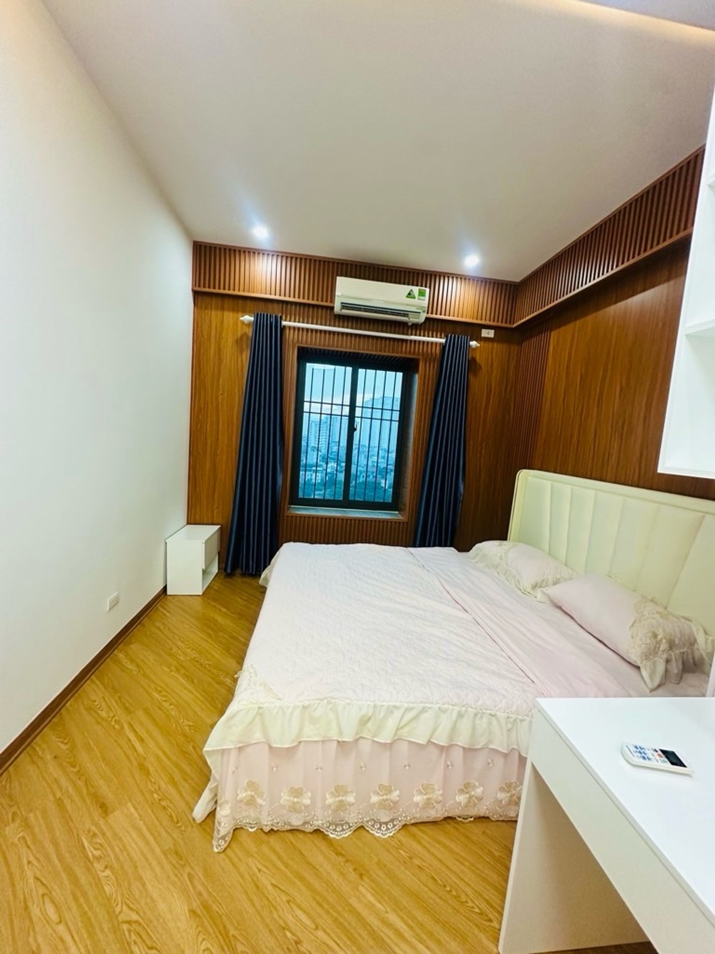 Bán nhà Đồng Tàu - diện tích 95m2 1 tầng - Chung cư đẹp hiếm có - giá 6,4 tỷ