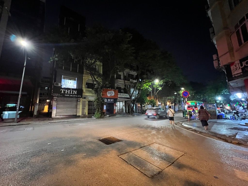 Bán nhà Bùi Thị Xuân - diện tích 164m2 1 tầng - Mặt tiền 6,5m - giá 151 tỷ