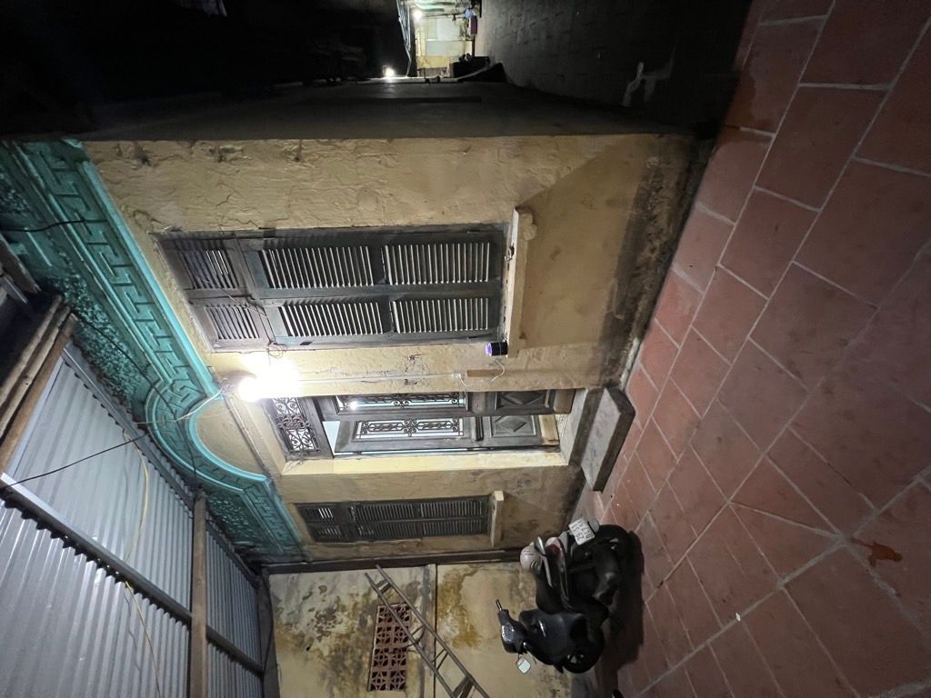 Bán nhà Bùi Thị Xuân - diện tích 164m2 1 tầng - Mặt tiền 6,5m - giá 151 tỷ