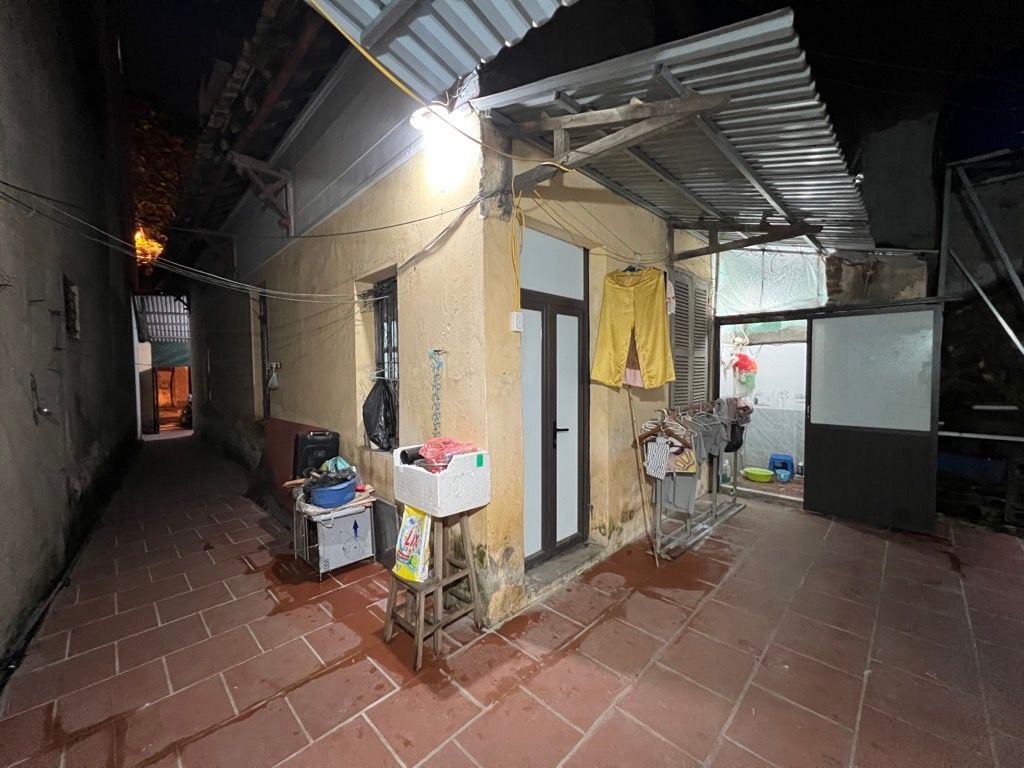 Bán nhà Bùi Thị Xuân - diện tích 164m2 1 tầng - Mặt tiền 6,5m - giá 151 tỷ