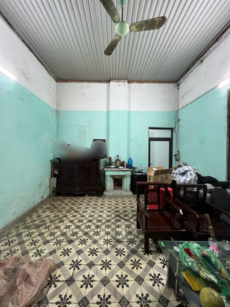 Bán nhà Bùi Thị Xuân - diện tích 164m2 1 tầng - Mặt tiền 6,5m - giá 151 tỷ