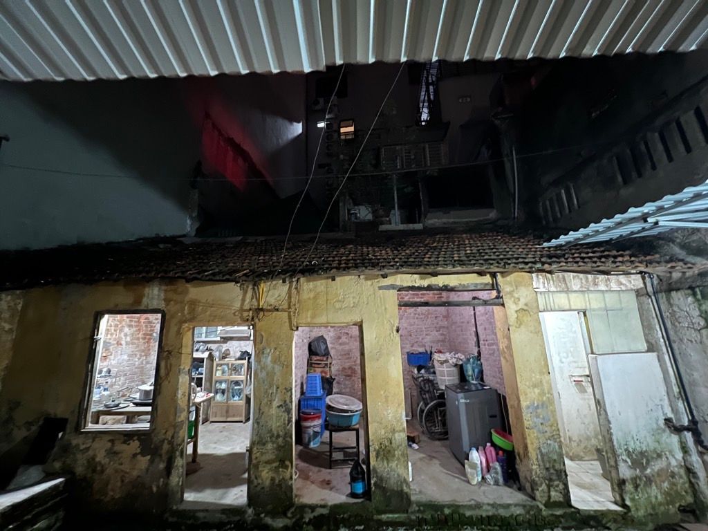 Bán nhà Bùi Thị Xuân - diện tích 164m2 1 tầng - Mặt tiền 6,5m - giá 151 tỷ