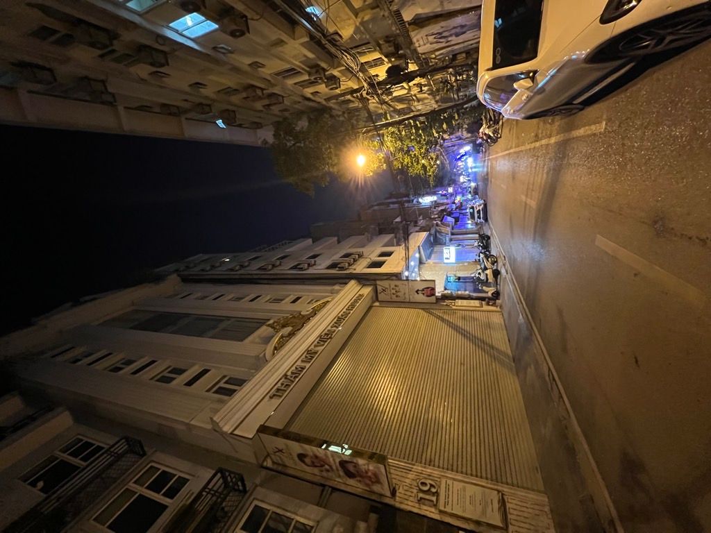 Bán nhà Bùi Thị Xuân - diện tích 164m2 1 tầng - Mặt tiền 6,5m - giá 151 tỷ