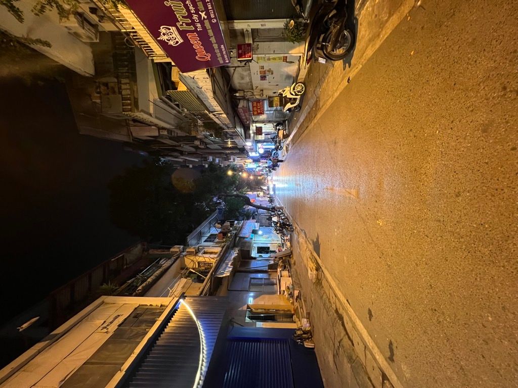 Bán nhà Bùi Thị Xuân - diện tích 164m2 1 tầng - Mặt tiền 6,5m - giá 151 tỷ