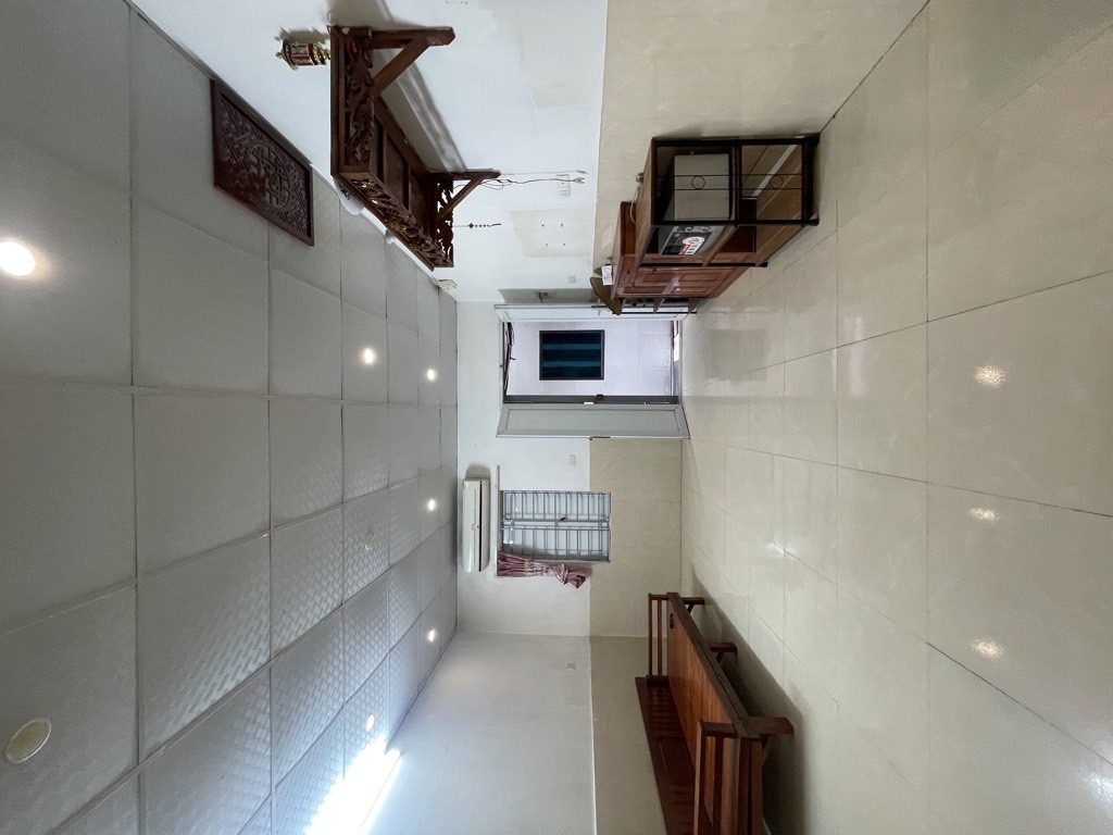 Bán nhà Lĩnh Nam - diện tích 29m2 2 tầng - Nhà nhỏ xinh, vuông vắn - giá 1,95 tỷ
