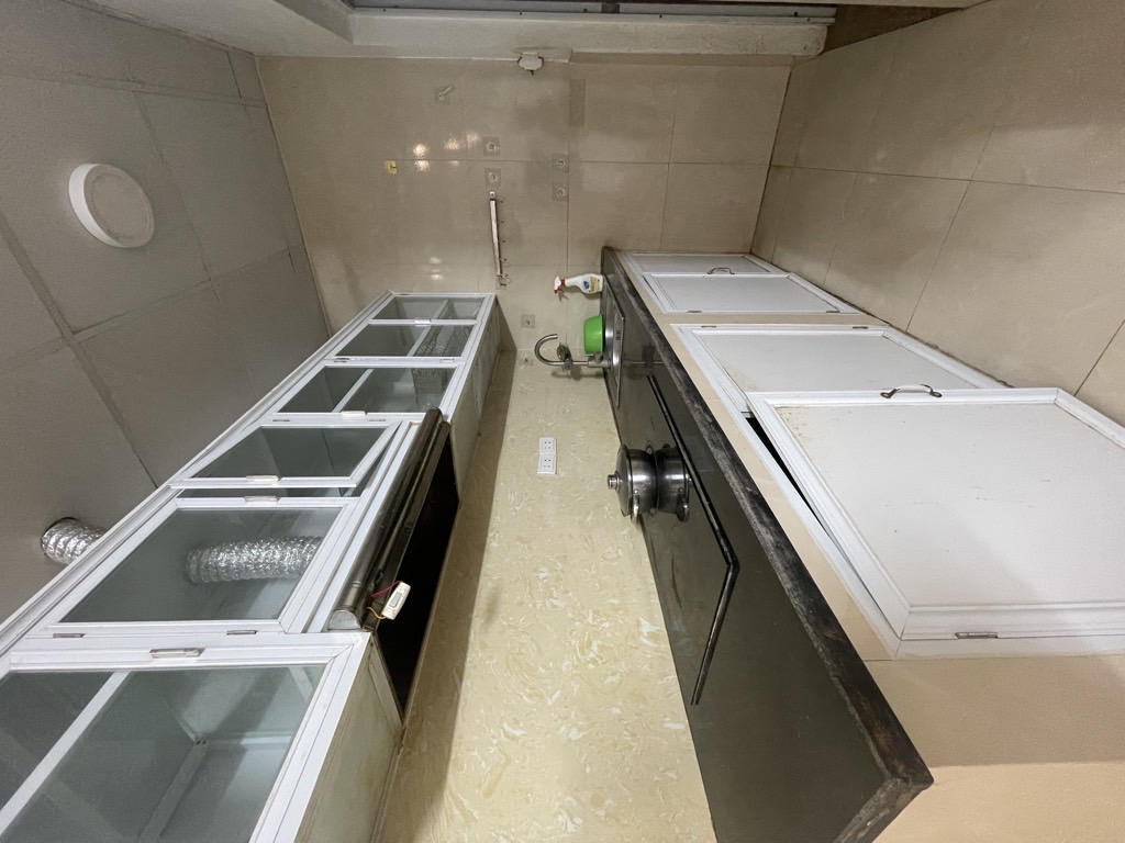 Bán nhà Lĩnh Nam - diện tích 29m2 2 tầng - Nhà nhỏ xinh, vuông vắn - giá 1,95 tỷ