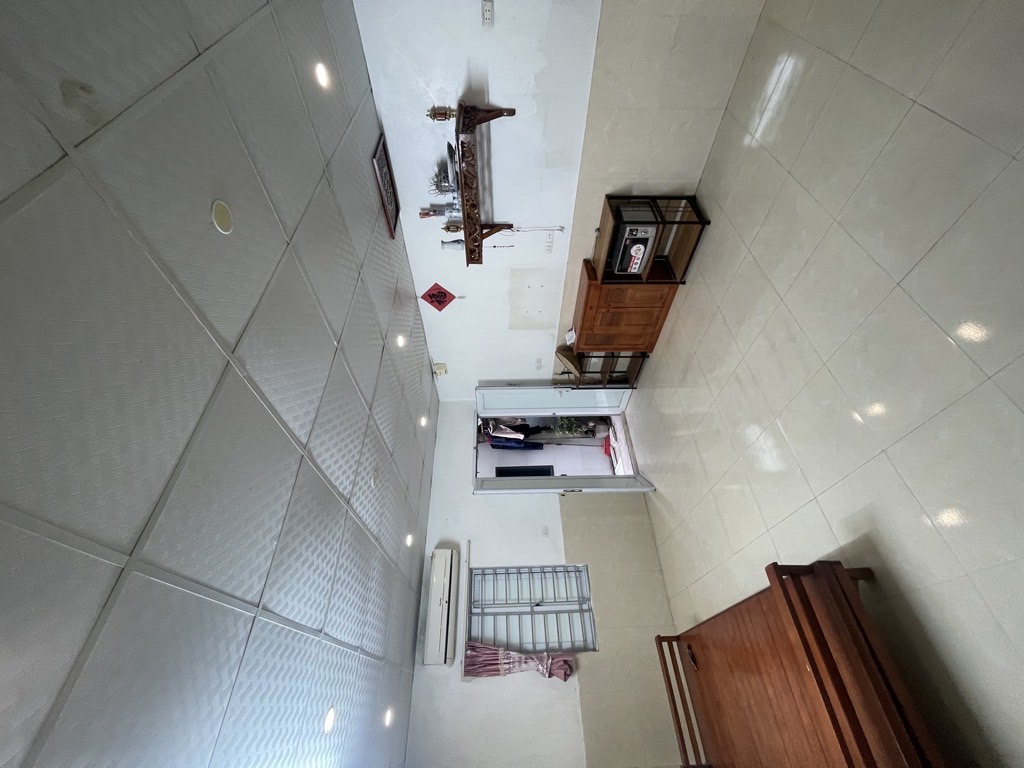 Bán nhà Lĩnh Nam - diện tích 29m2 2 tầng - Nhà nhỏ xinh, vuông vắn - giá 1,95 tỷ